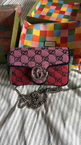 Gucci marmont - ❤️gucci,