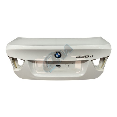 Bmw series e90 lci boot - bmw,
