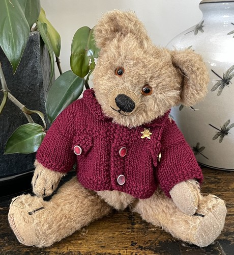 Rare antique vintage chad - vintage,