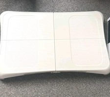 Nintendo Wii Fit Balance Board