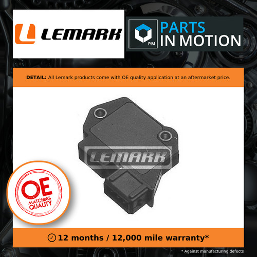 Ignition module fits ford - ignition,