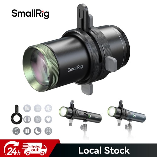 Smallrig air spotlight - sp,
