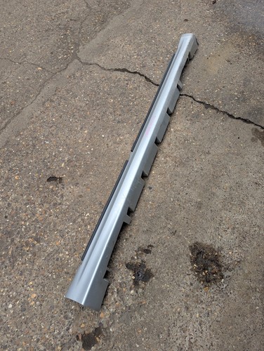 Ford mondeo side skirt right - ford,
