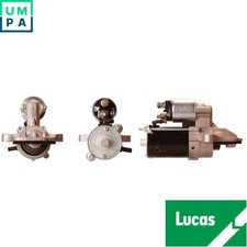 STARTER LRS02289 FOR FORD