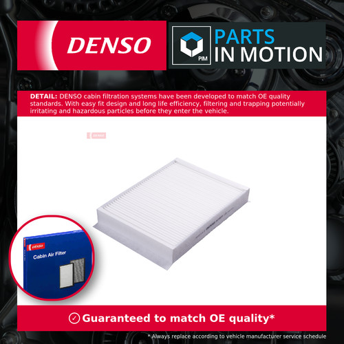 Pollen cabin filter fits - /,