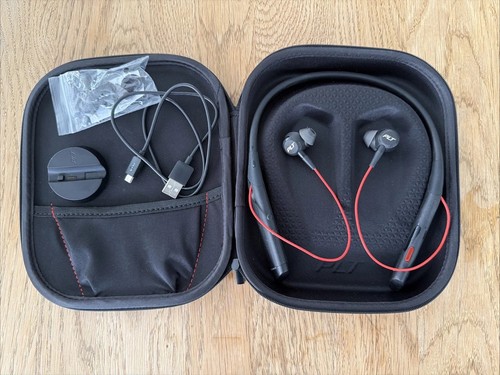 Plantronics voyager 6200 - 6200, uc