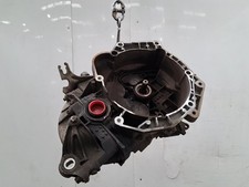 2015 VAUXHALL CORSA E 1.2L Diesel 5 Speed Manual Gearbox