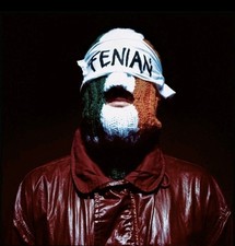 Kneecap fenian - fenian, |