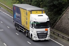 T65 6x4 Truck Photo PK68 VXC