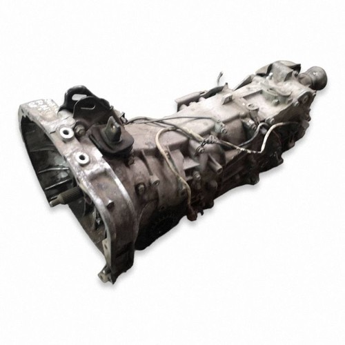 Subaru forester 2009 diesel - sh,