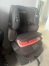 Concord Protector Pro. Child's