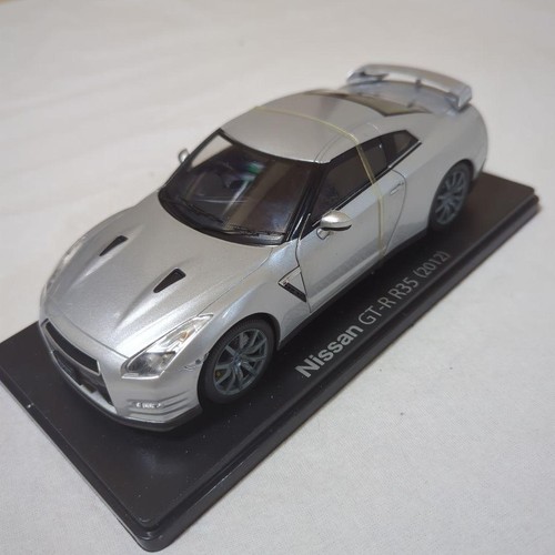 Nissan r35 2012 - gt-r,