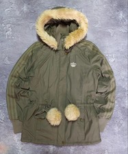 Vtg Adidas Respect Me Missy