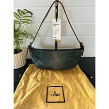 Fendi Shoulder Bag - Mini -