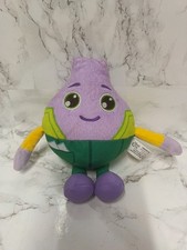 Mr Onion Moon And Me CBeebies