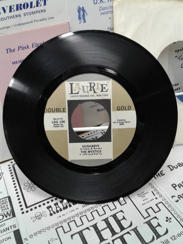 Rockabilly doo wop the - wop, -the