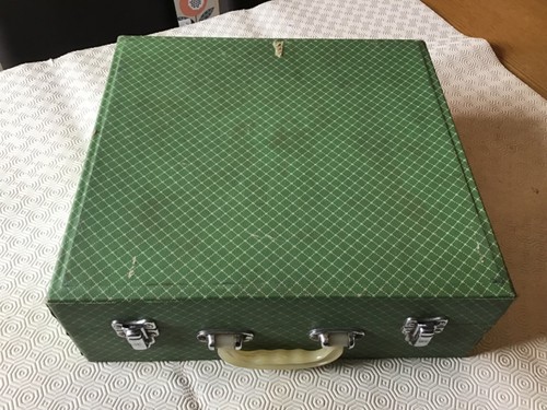 Vintage sirram picnic set - sirram,