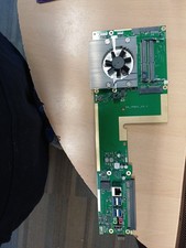 Zoostorm IR801 Motherboard