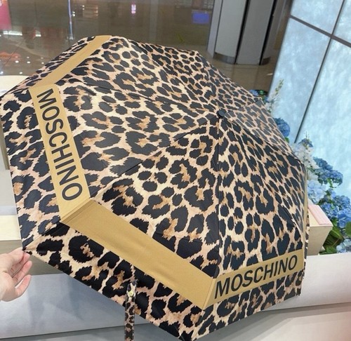 Moschino umbrella - moschino,