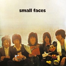 Small Faces: First Step