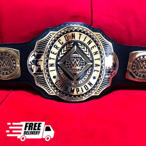 New intercontinental wrestling - intercontinental,
