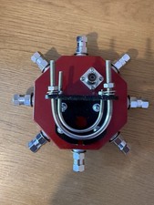 HF Octopus Antenna Hub – 4 X