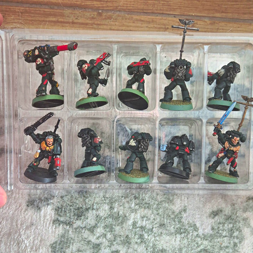 Games workshop warhammer - games,