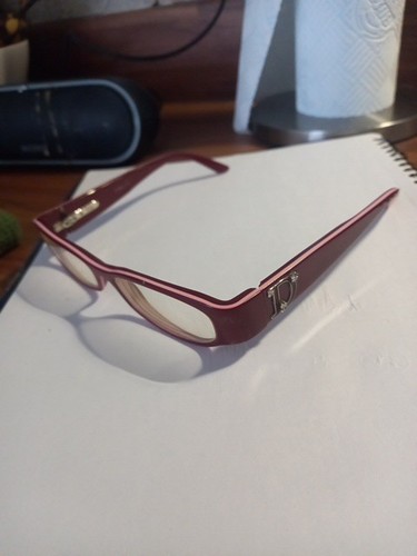 Christian dior cd3113 glasses - dior,