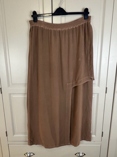 Hampstead bazaar maxi wrap - maxi,