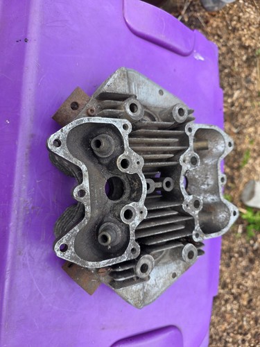 Triumph t140e stud - t140e,