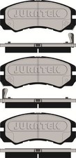 Juratek JCP1015 Front Brake