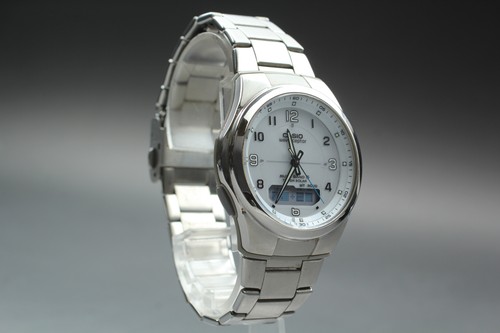 Exc casio wva m600 - [exc+5],