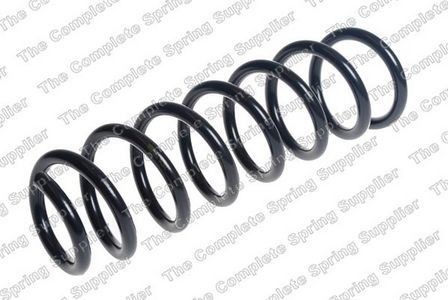 Kilen front coil spring - coil, for
