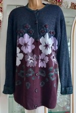 💜CasaMia Cardigan Lambs