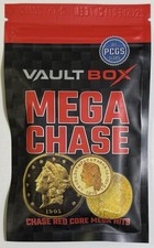 Vaultbox Vault Box Mega Chase