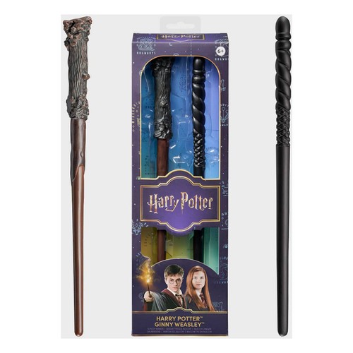Harry potter and ginny weasley - harry,