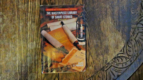 The masterpiece library - the, of