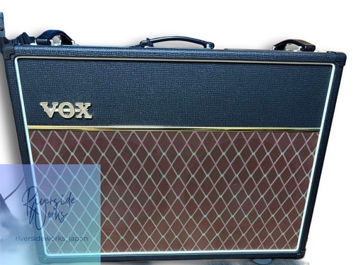 Vox ac15 custom twin - twin, tube