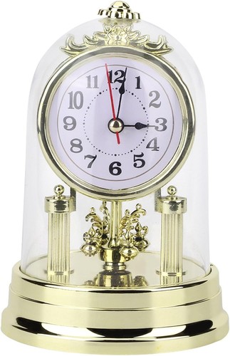 Mantel clock living room - living,