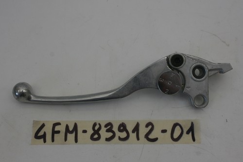 Clutch lever clutch lever