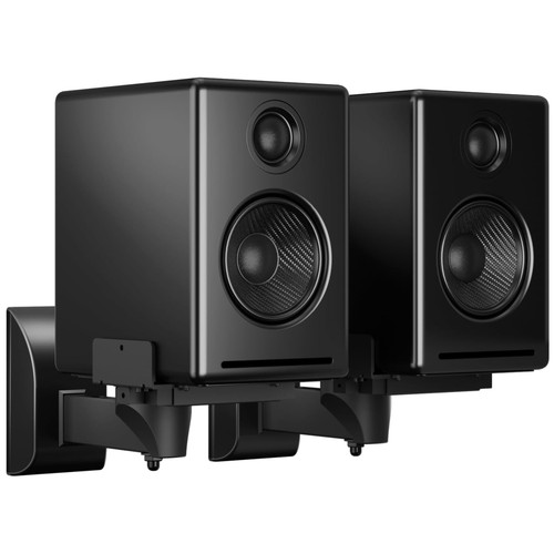 Surround sound speaker mounts - surround,