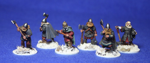 Well painted and - , based