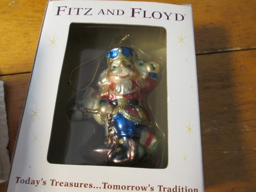 New vintage fitz and floyd - fitz,