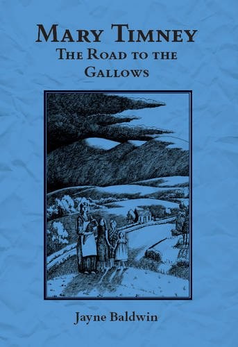 Mary timney the road - mary,