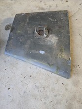 Land Rover Series 2 2A 3