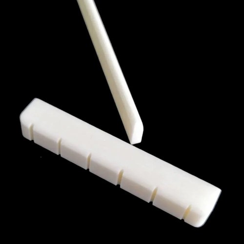 2pcs buffalo bone - 2pcs, bridge