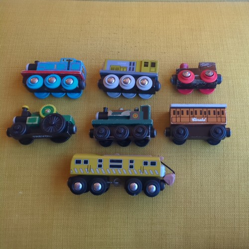 Bundle vintage brio - of,