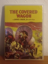 The Covered Wagon (Dvd) -
