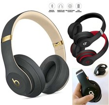 New Beats By Dr Dre Studio3