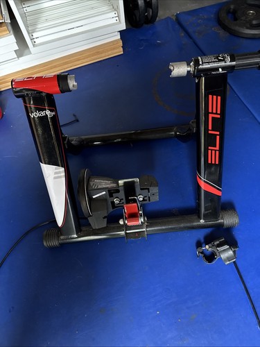Elite volare mag turbo trainer - volare,